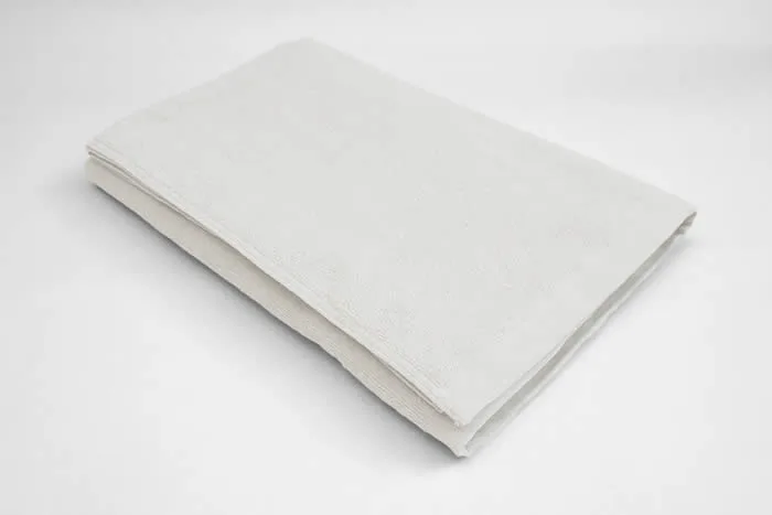 業務用タオル 施術用バスタオル 90×150cm ホワイト 白 40枚セット まとめ買い 整体