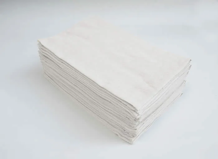 理美容用 業務用フェイスタオル 250匁 ホワイト 12枚セット 無地 綿100 総パイル 美容室 理容室 ヘアサロン マッサージ 整体院 施術用 タオル